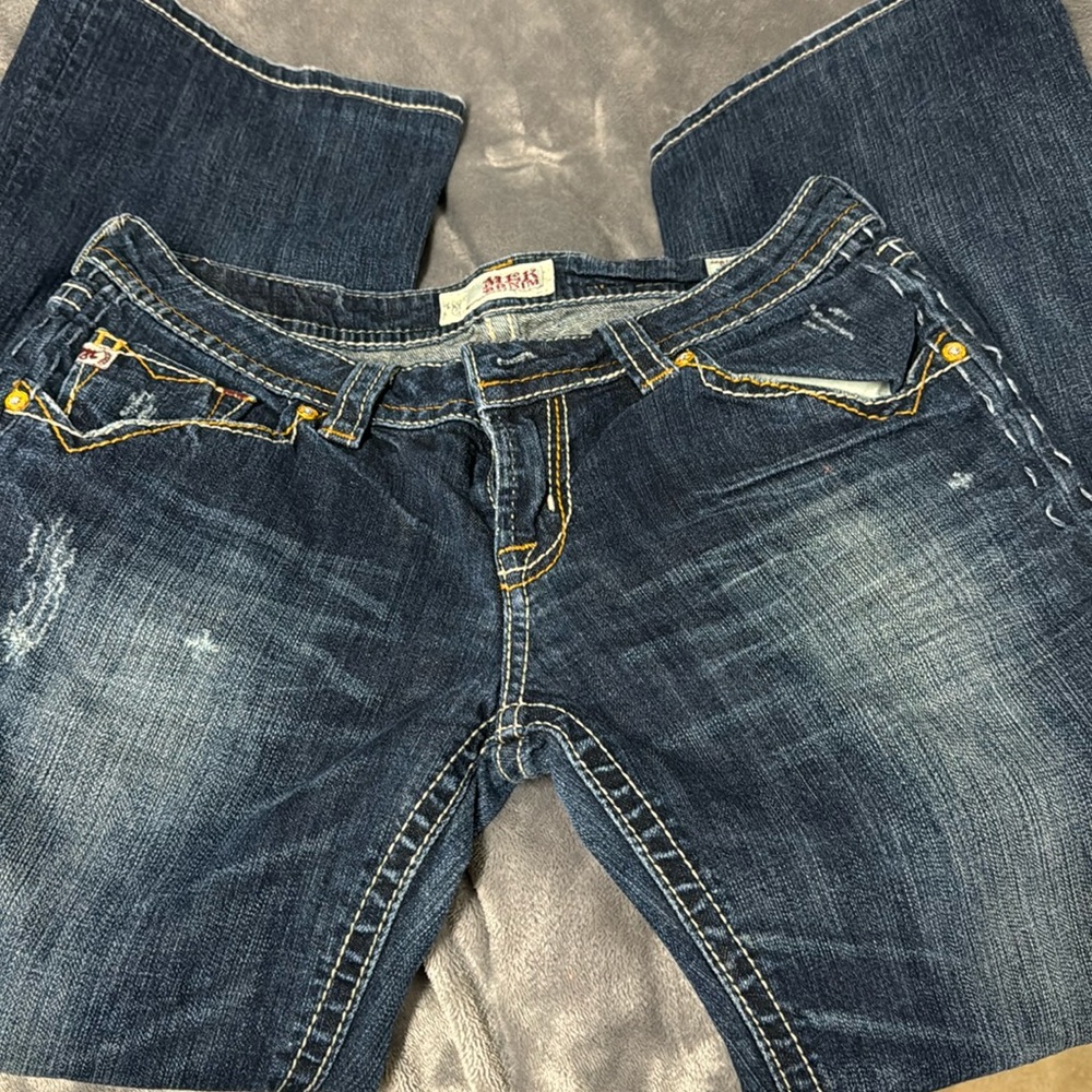 Women’s MEK Bootcut Jeans 29